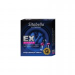 Насадка, Sitabella (Ситабелла) 1 шт арт. 2087 Экстендер продлевающий эффект (с шариками) стимулирующая