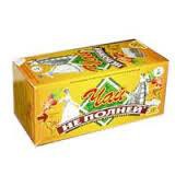 Чай не полней 20 шт. ф/пак. 2 г