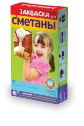 Эвиталия закваска сухая