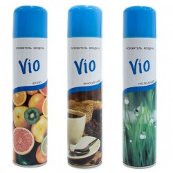 Освежитель воздуха Gold Wind манго киви 300 мл