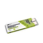 Смартгам глицин, ABC healthy food (АВС Хэлси Фуд) 10 шт жевательная резинка энергия для мозга