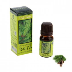 Масло пихтовое 1 шт. 10 мл