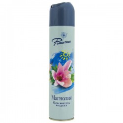 Освежитель воздуха Романтика магнолия 300 мл
