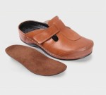 Обувь ортопедическая женская, Luomma (Люомма) р. 40 арт. LM-700.034 туфли сабо женские друид рыжий