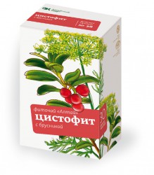 Фиточай
