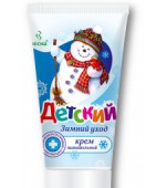 Крем детский