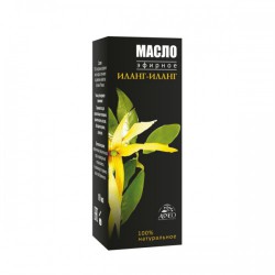 Масло иланг-иланг Aveo эфирное 10 мл