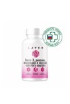 Омега-3 диосмин гесперидин экстракт конского каштана, Layco (Лайко) капсулы 790 мг 60 шт