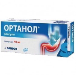 Ортанол