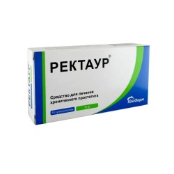 Ректаур
