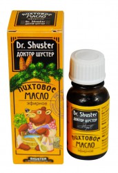 Масло пихты 10 мл