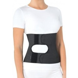 Бандаж послеоперационный Elastikum для стомированных больных р. XXL