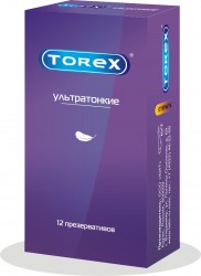Презервативы