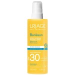 Спрей для лица и тела, Uriage (Урьяж) 200 мл арт. U08375 Барьесан SPF 30 невидимый