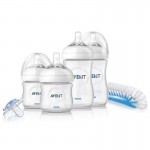 Набор бутылочек, Avent (Авент) арт. 86210/86115 для новорожденного