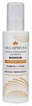 Бальзам-кондиционер для волос, Villaphyta (Виллафита) 150 г несмываемый с аргановым маслом защита+уход для всех типов волос