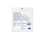 Салфетки стерильные марлевые, Sterilux (Стерилюкс) р. 10смх10см 5 шт арт. 232189 ЕС с подвернутой кромкой 17 нитей 8 слоев