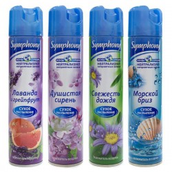 Освежитель воздуха Symphony горный воздух 300 мл