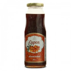 Сироп Aveo облепиховый 250 мл