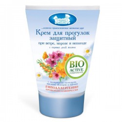 Крем детский