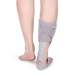 Бандаж-стоподержатель Ttoman ортез при отвисании стопы правый р. L (39-42 см)