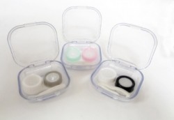 Аксессуары набор для линз