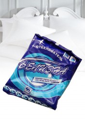 Отбеливатель для белья Белизна 100 г пакет