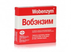 Вобэнзим
