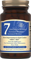 Солгар №7 30 шт. капс. 540 мг