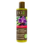 Масло для душа, Ecolab (Эколаб) 250 мл Восстановление пенящееся