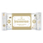 Салфетки влажные для детей, Inseense (Инсинс) 22 шт арт. Ins0122 с лосьоном