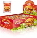 Мармелад, Люмик 10 г 1 шт кислый бургер