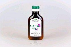 Масло расторопши 100 мл