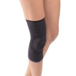 Бандаж на коленный сустав компрессионный, р. 5 (XL) Т-8581 Evolution Эволюшн