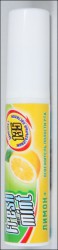 Освежитель для полости рта Фрешминт лимон 10 мл