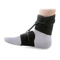 Бандаж-стоподержатель Ttoman р. M (30-33 см)