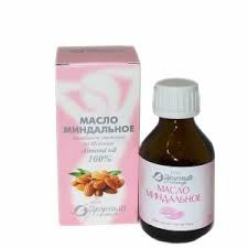 Масло миндальное 50 мл