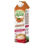 Напиток, Green Milk (Грин Милк) 1 л миндальный