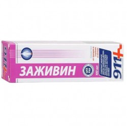 Гель для ног