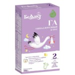 Смесь сухая, Беллакт 300 г Актив 2 ГА с 6 мес гипоаллергенная пачка