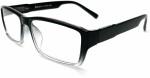 Очки готовые, Airstyle (Эирстайл) арт. RFC 908 черные (+2.00)