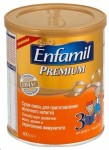 Смесь молочная, Enfamil (Энфамил) 400 г Премиум 3 от 1 до 3 лет