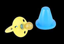 Соска-пустышка 1 шт. лакомка