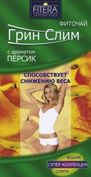Чай