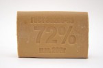 Мыло хозяйственное, 200 г 72% без упак.