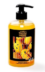 Мыло жидкое для рук Savonry манго 500 мл