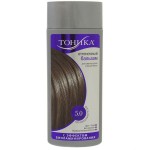 Оттеночный бальзам, Роколор 150 мл Тоника эффект биоламинирования 5.0 Натуральный русый