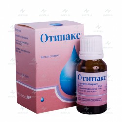 Отипакс