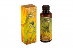 Сироп прополис с ромашкой 200 мл