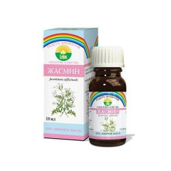 Масло жасмина Лекус эфирное 10 мл